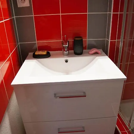 Appartement Atlantis