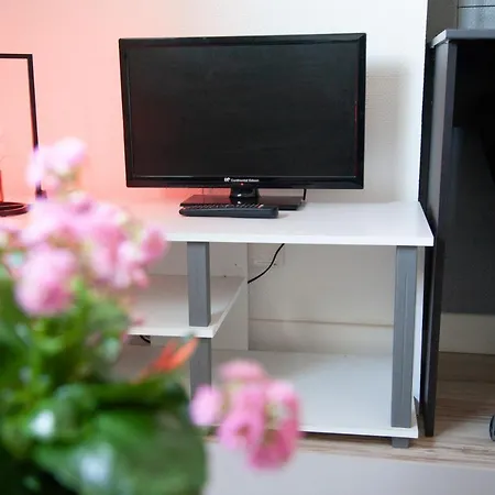 Appartement Atlantis *