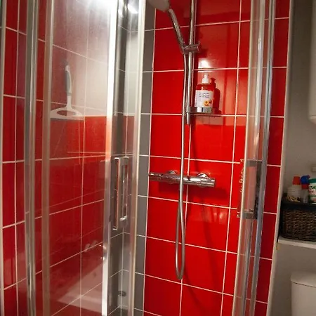 Atlantis Appartement *