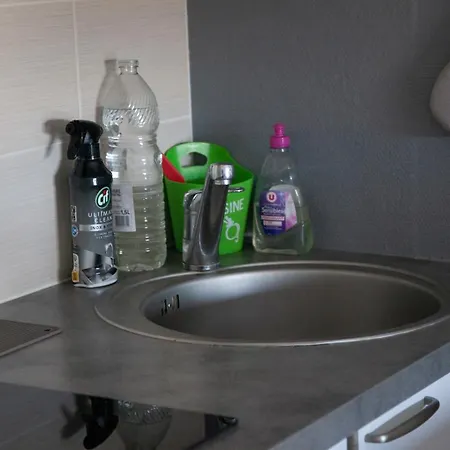 Appartement Atlantis Vannes